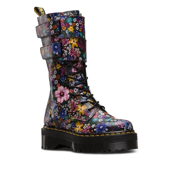 🆕Dr. Martens Jagger Wanderlust NWT - Picture 3 of 8